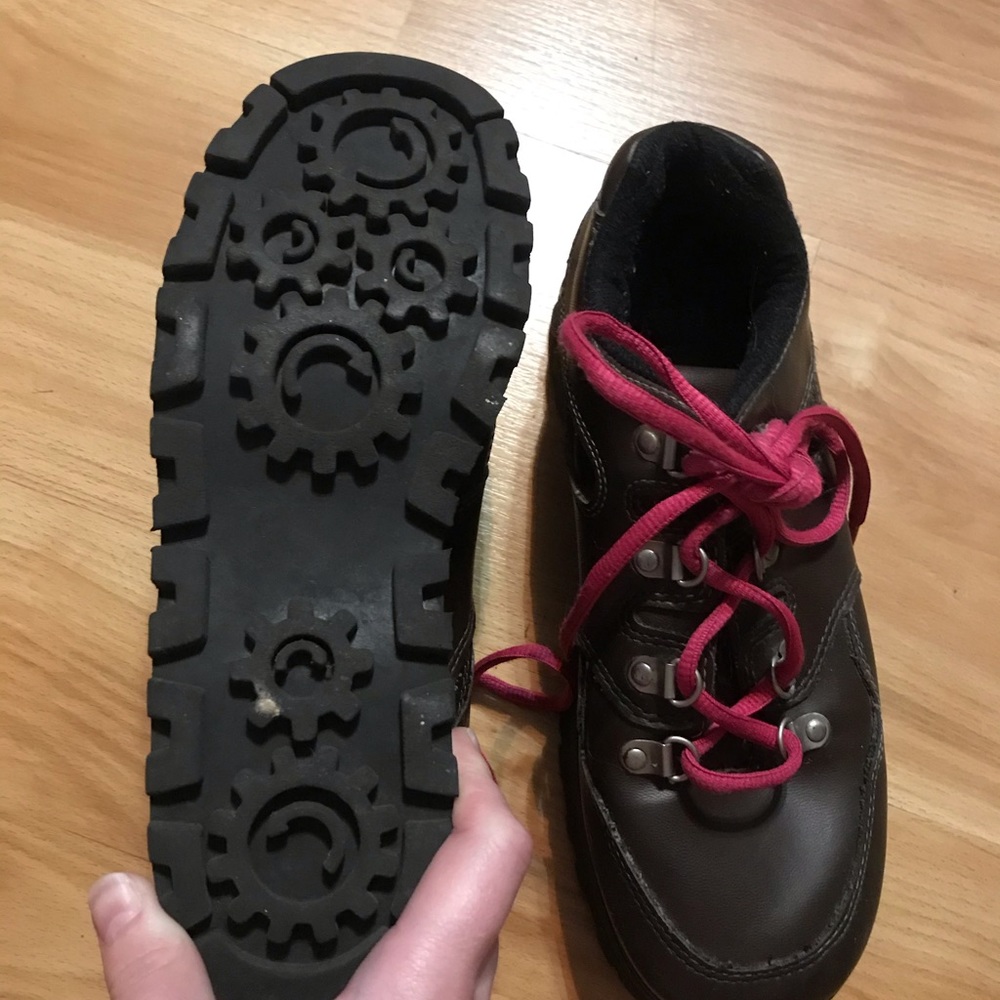 COPY - Work Shoes - Picture 2 of 6